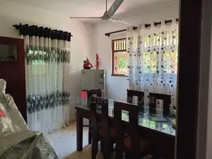 Land For Sale Mountlavinia WithEalwwa