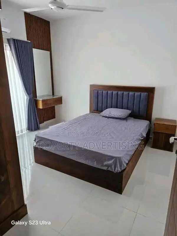 On320 apartment for rent - 2BHK
