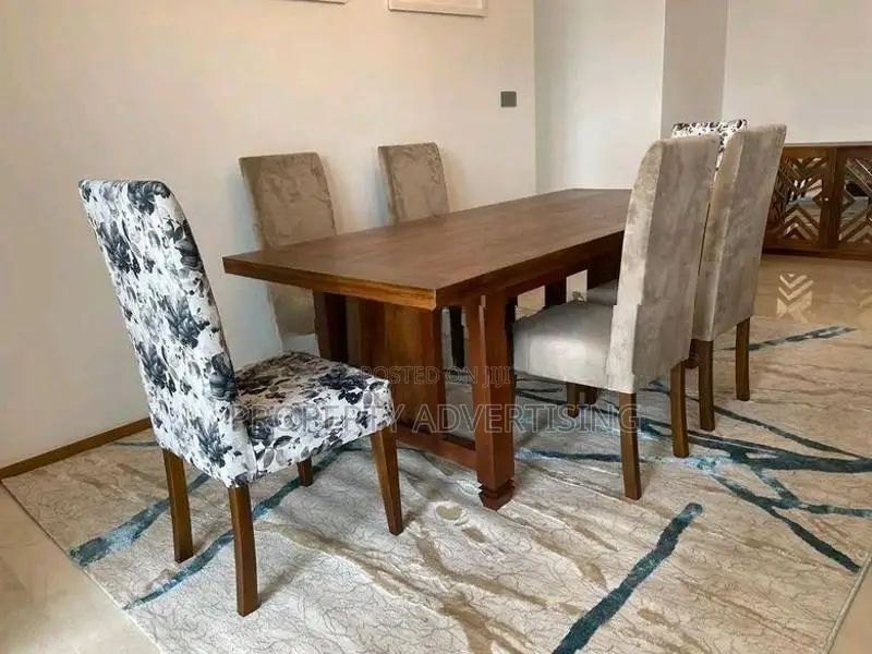 Altair luxury apartments for rent - 3BHk
