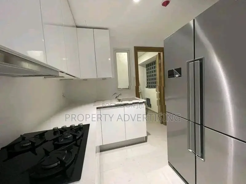 Altair luxury apartments for rent - 3BHk