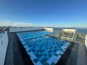 Barrington tower - luxury apartment for sale