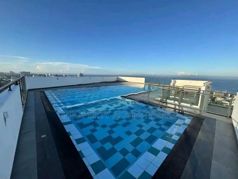 Barrington tower - luxury apartment for sale