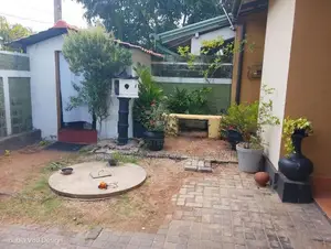 Millennium City Hartland singale storied house for sale Ja-ela
