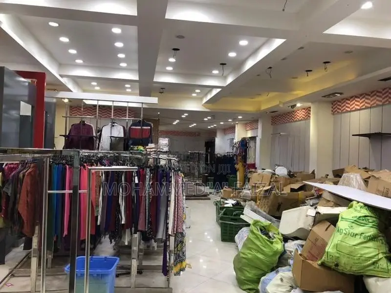 Shop For Rent in Main Street Pettah Colombo.11