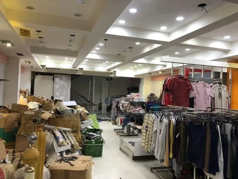 Shop For Rent in Main Street Pettah Colombo.11