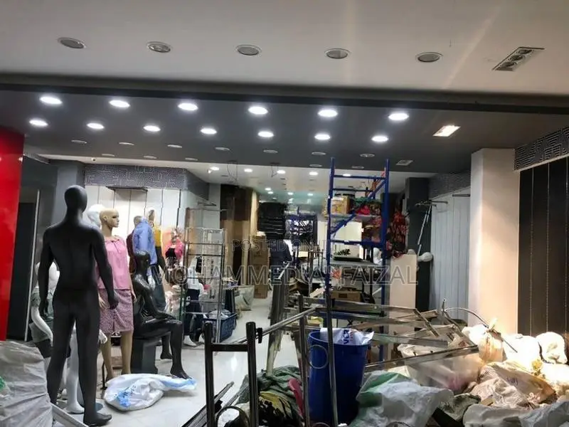 Shop For Rent in Main Street Pettah Colombo.11