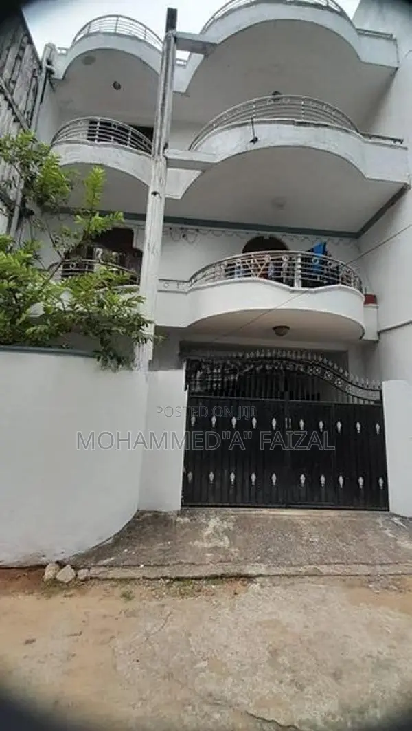 House For Sale in Galle Road Dehiwala