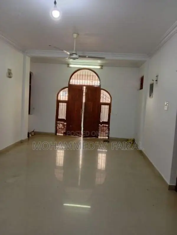 House For Sale in Galle Road Dehiwala