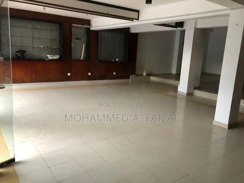 Commercial Building For Sale in Galle Road Dehiwala
