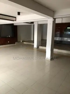 Commercial Building For Sale in Galle Road Dehiwala