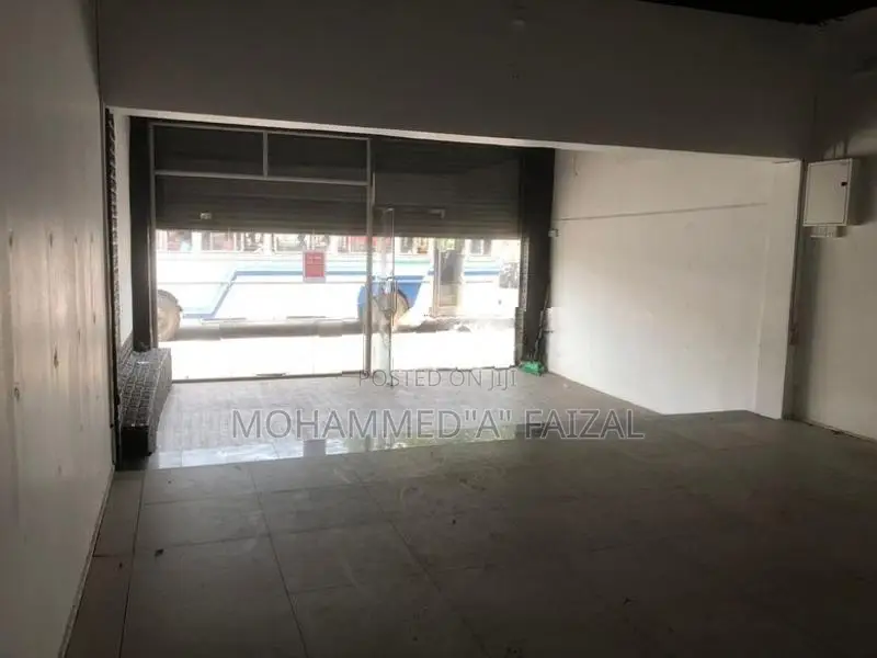 Shop For Sale in Galle Road Dehiwala