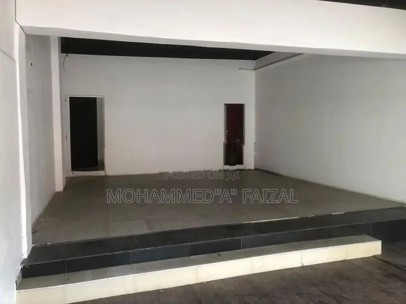 Shop For Sale in Galle Road Dehiwala