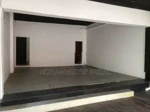 Shop For Sale in Galle Road Dehiwala
