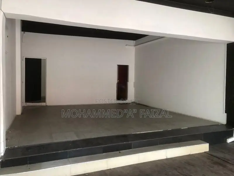 Shop For Sale in Galle Road Dehiwala