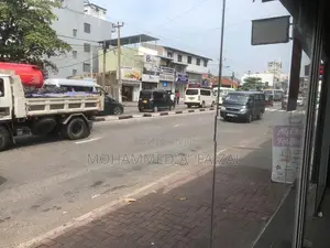 Shop For Sale in Galle Road Dehiwala