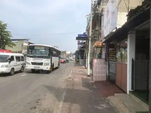 Shop For Sale in Galle Road Dehiwala
