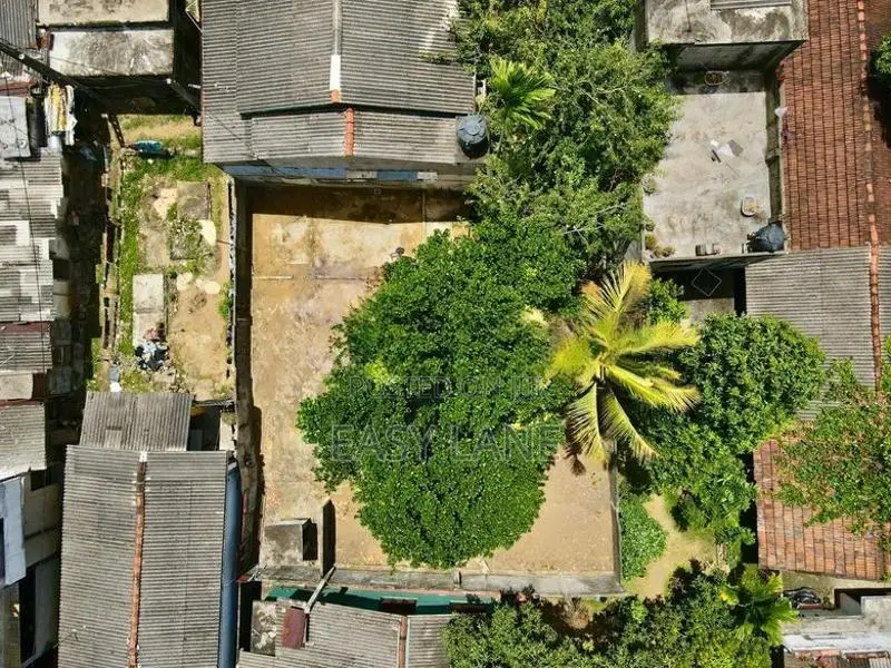 කොටුවිල ගාමිණී විද්‍යාලය අසලින් ඉඩමක් විකිණීමට / RU 12841