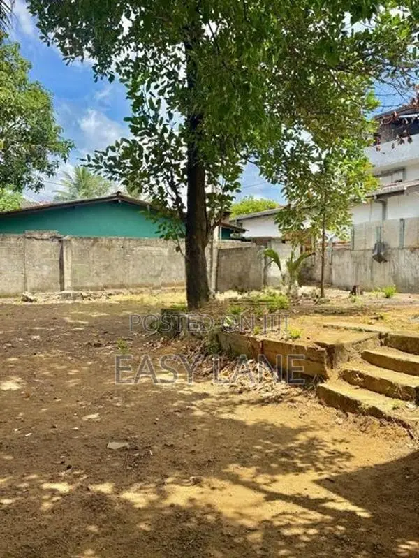 කොටුවිල ගාමිණී විද්‍යාලය අසලින් ඉඩමක් විකිණීමට / RU 12841