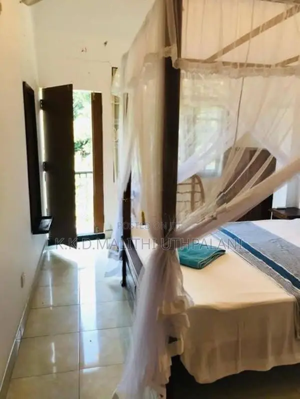Two Story House For Rent Kalubovila