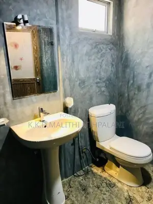 Two Story House For Rent Kalubovila