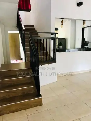 Two Story House For Rent Kalubovila