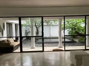Furnished Spacious house for rent in Colombo 5