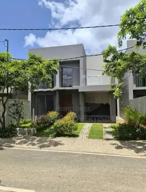 Luxury Villa house for sale in Canterbury - kahathuduwa