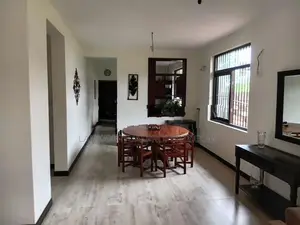 Moratuwa, Riverside Gardens, 4 bedrooms Holiday Bungalow on 15 Perches
