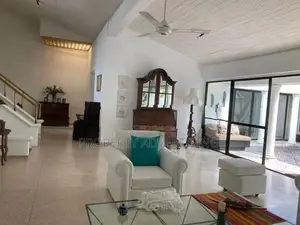 Spacious architecture house for rent in Colombo 5
