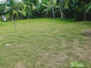 Land for sale in wadduwa / KM 13336