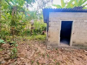 දෙවලපොලින් වටිනා නේවාසික බිම්කොටසක් විකිණීමට / KM 9128