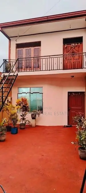 Two Story House For Sale In Wattala