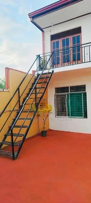 Two Story House For Sale In Wattala