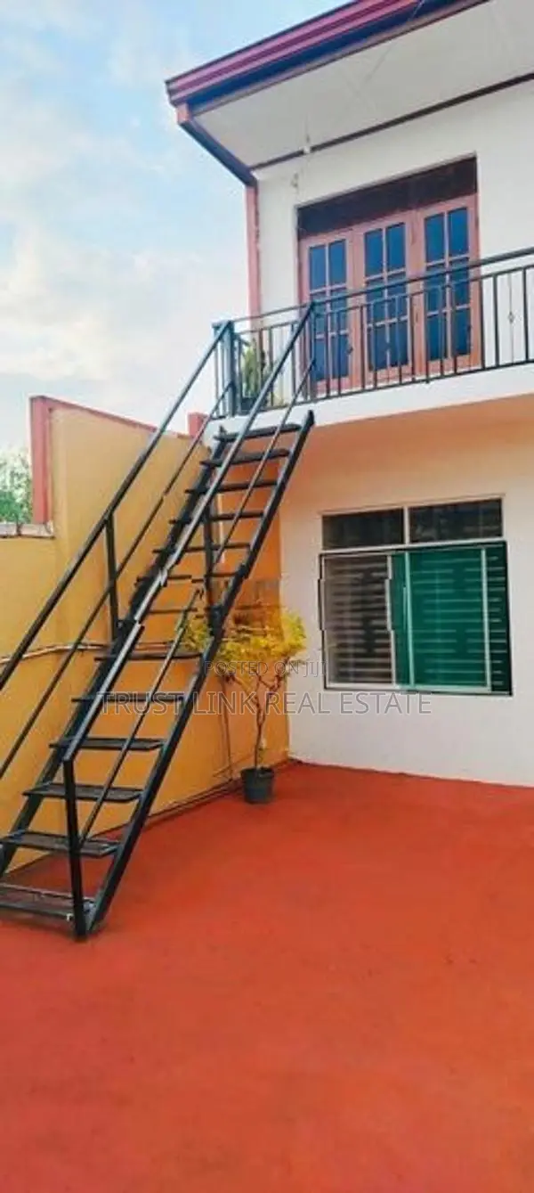 Two Story House For Sale In Wattala