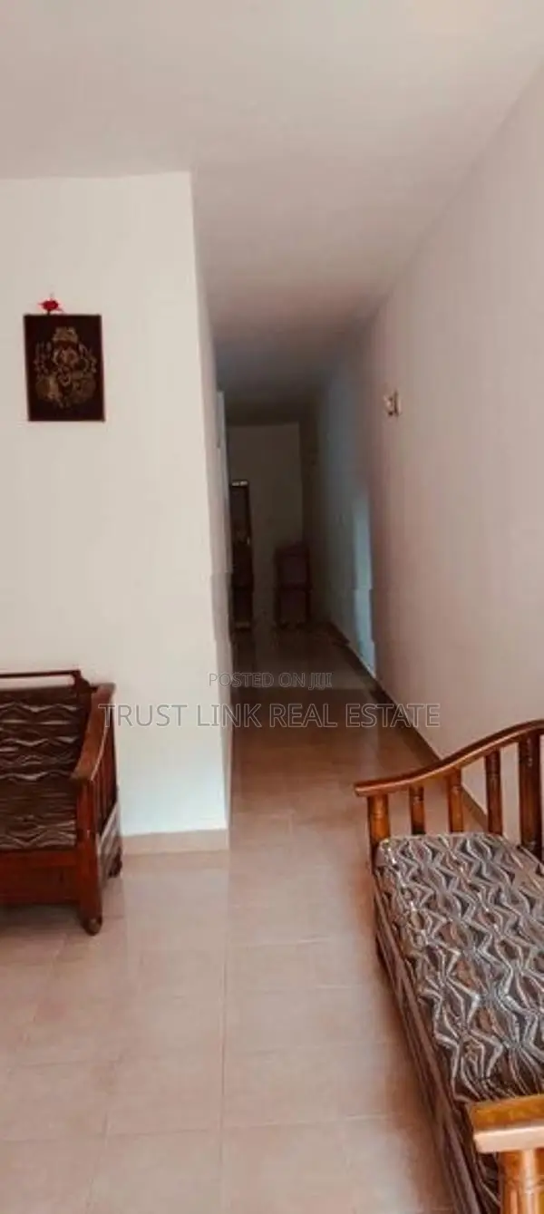 Two Story House For Sale In Wattala