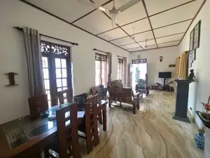 Single Story House for sale In Enderamulla Wattala