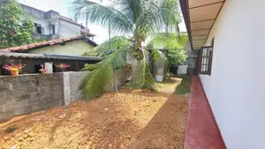 Single Story House for sale In Enderamulla Wattala