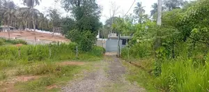 6.5 Perch Land for sale in Rathuwila Watthe Road, Athurugiriya
