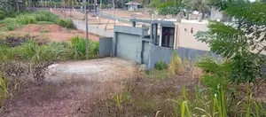 6.5 Perch Land for sale in Rathuwila Watthe Road, Athurugiriya
