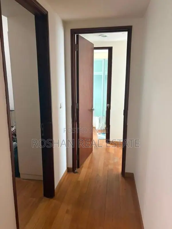 LUXURY FULLY FURNISHED EMPEROR APARTMENT FOR RENT COLOMBO 3 CHI2793