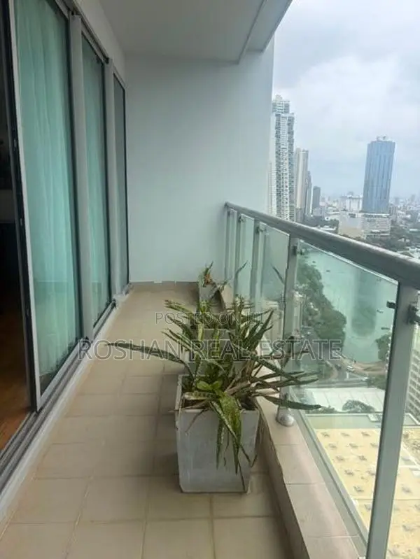 LUXURY FULLY FURNISHED EMPEROR APARTMENT FOR RENT COLOMBO 3 CHI2793
