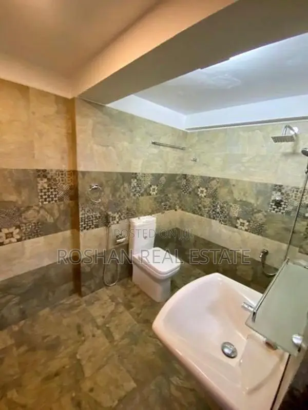 LUXURY FULLY FURNISHED HOUSE FOR RENT COLOMBO 6 CHI2795
