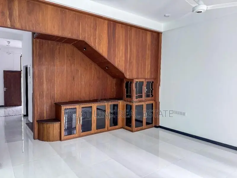 BRAND NEW 5100 SQ. FT. HOUSE WITH PARTY ROOFTOP