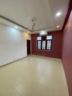 MODERN FULLY FURNISHED HOUSE FOR RENT COLOMBO 6 2796