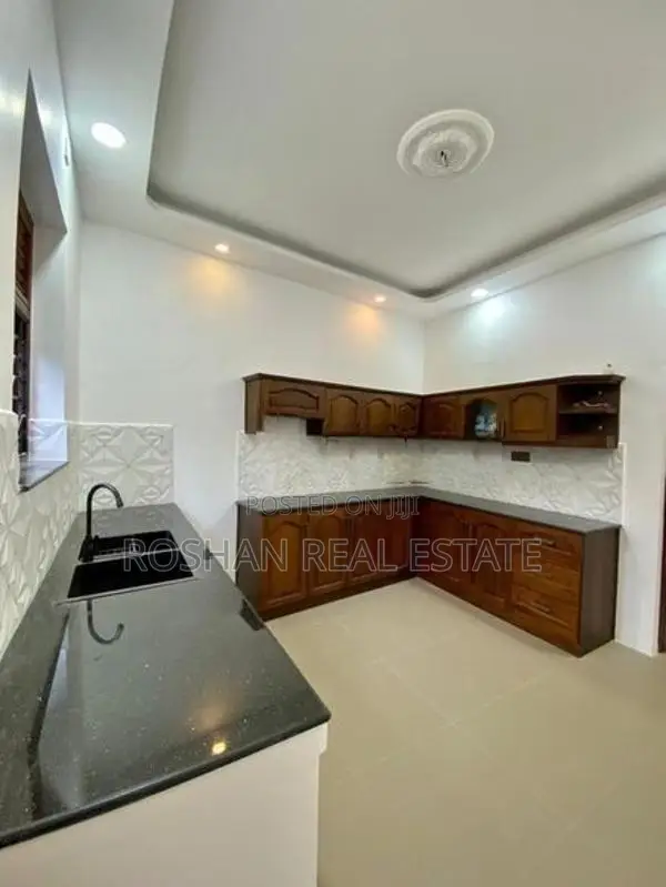 MODERN FULLY FURNISHED HOUSE FOR RENT COLOMBO 6 2796