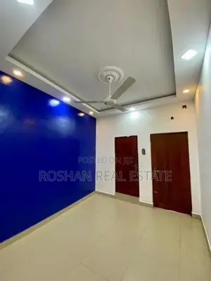 MODERN FULLY FURNISHED HOUSE FOR RENT COLOMBO 6 2796