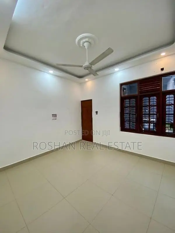 MODERN FULLY FURNISHED HOUSE FOR RENT COLOMBO 6 2796