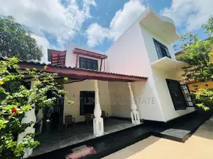 02 STOREY HOUSE FOR SALE IN JA ELA DALATHARA -H2466
