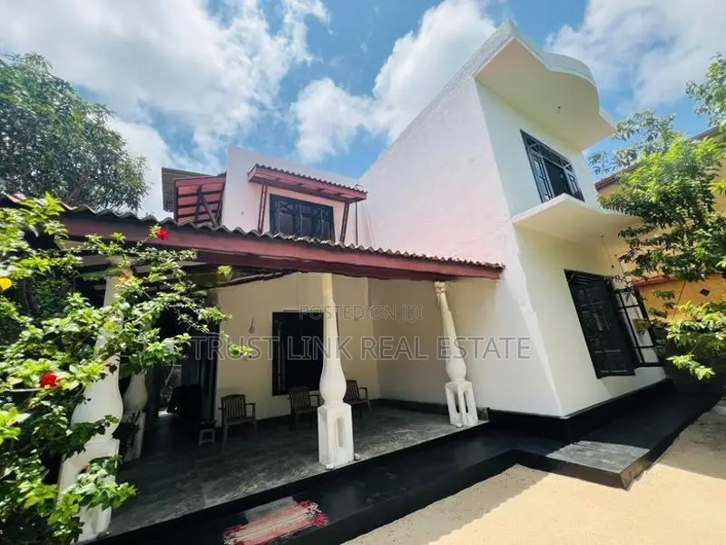 02 STOREY HOUSE FOR SALE IN JA ELA DALATHARA -H2466