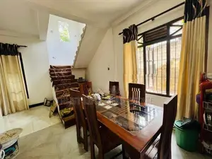 02 STOREY HOUSE FOR SALE IN JA ELA DALATHARA -H2466